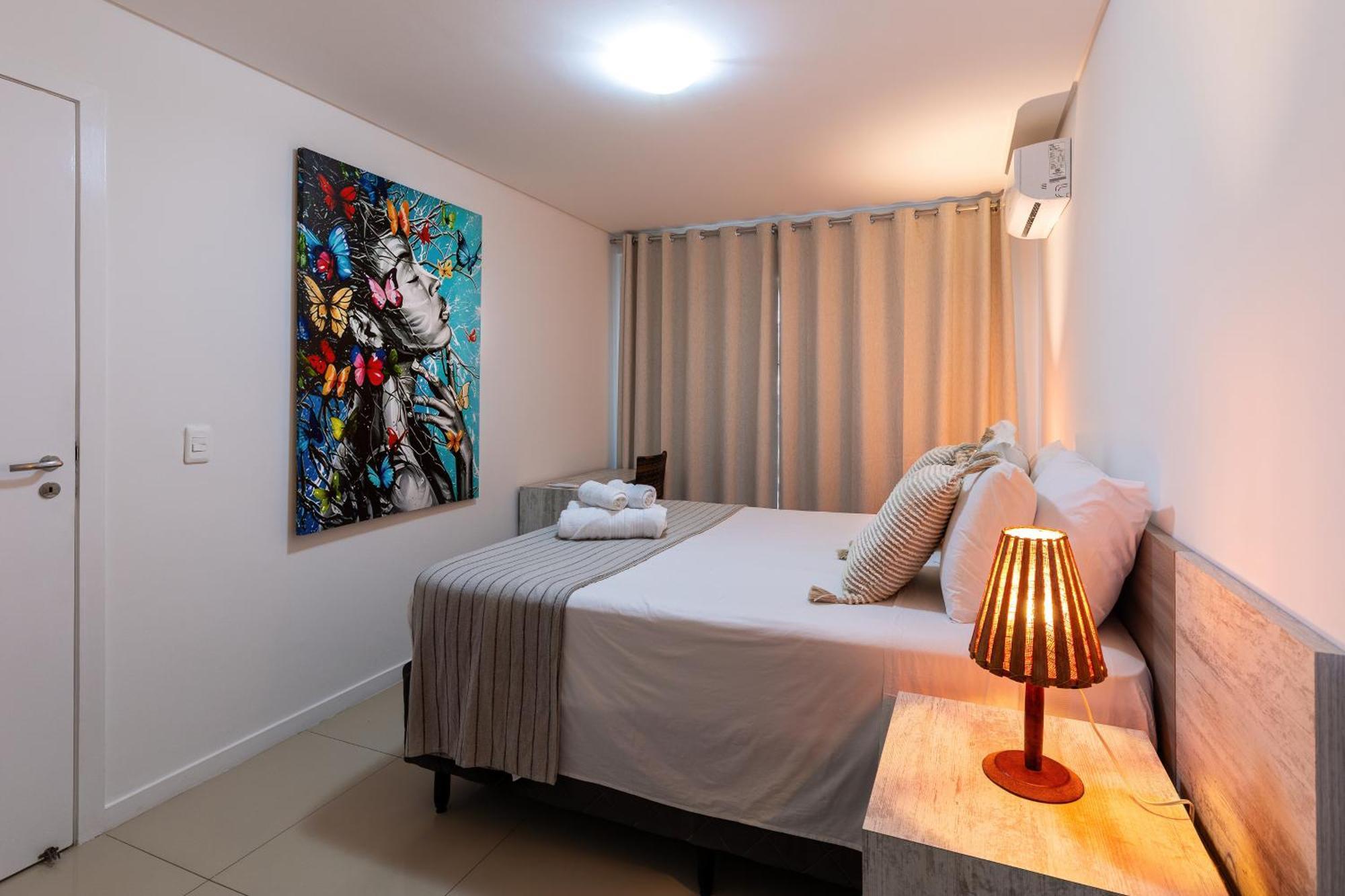 Beach Front Varandas Do Mar Cumbuco Habitación foto