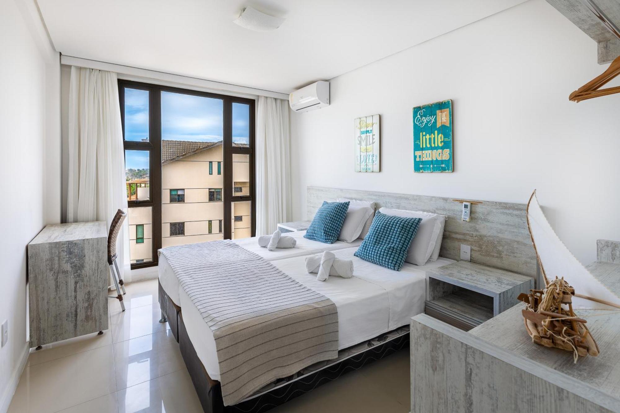 Beach Front Varandas Do Mar Cumbuco Habitación foto