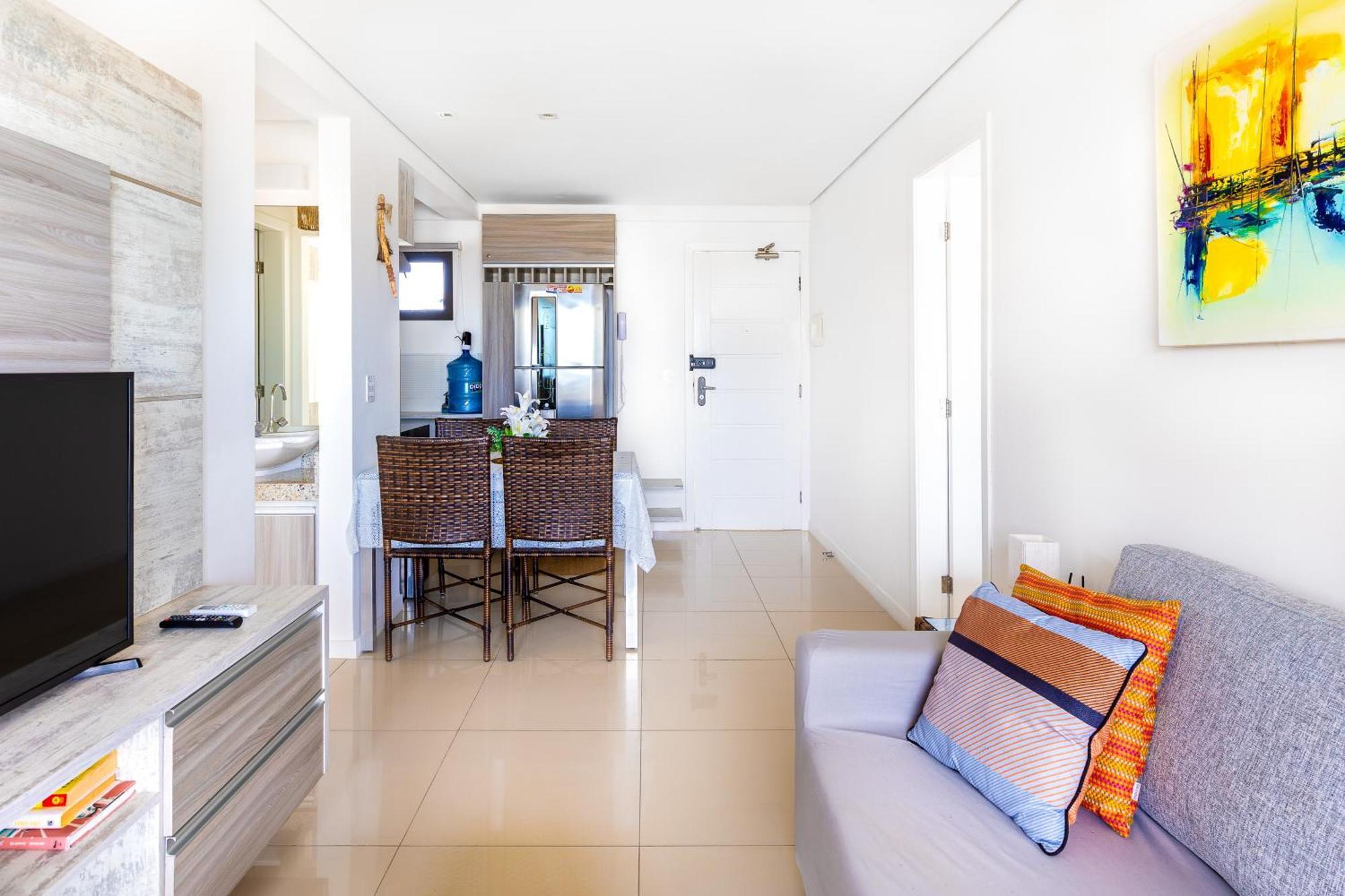 Beach Front Varandas Do Mar Cumbuco Habitación foto