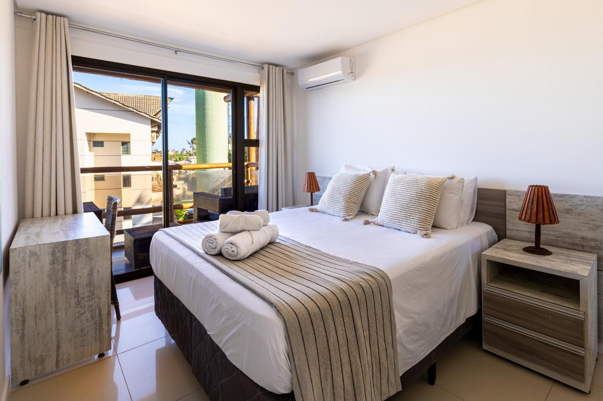 Beach Front Varandas Do Mar Cumbuco Habitación foto